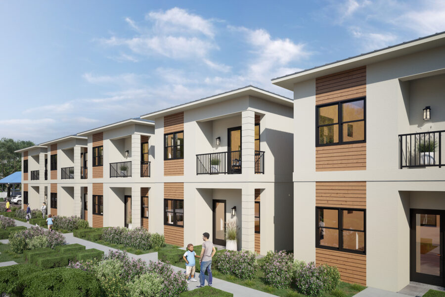 Gardner’s Park Grove