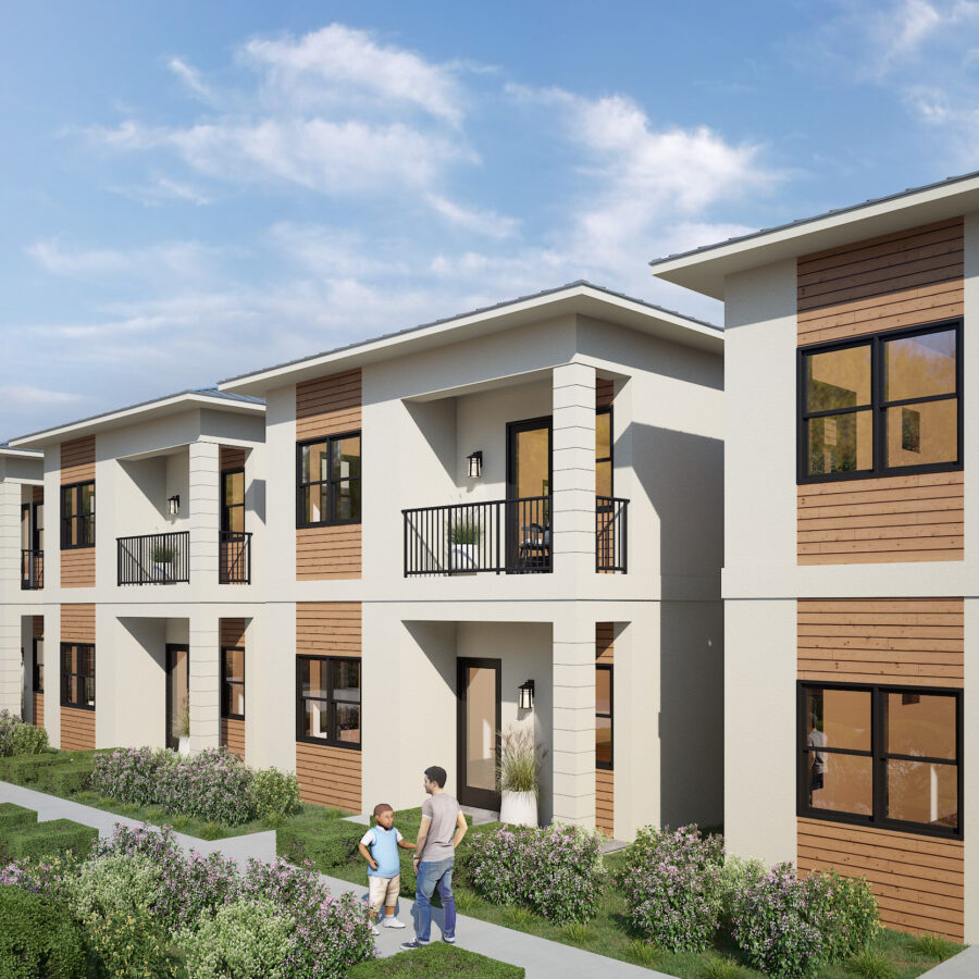 Gardner’s Park Grove