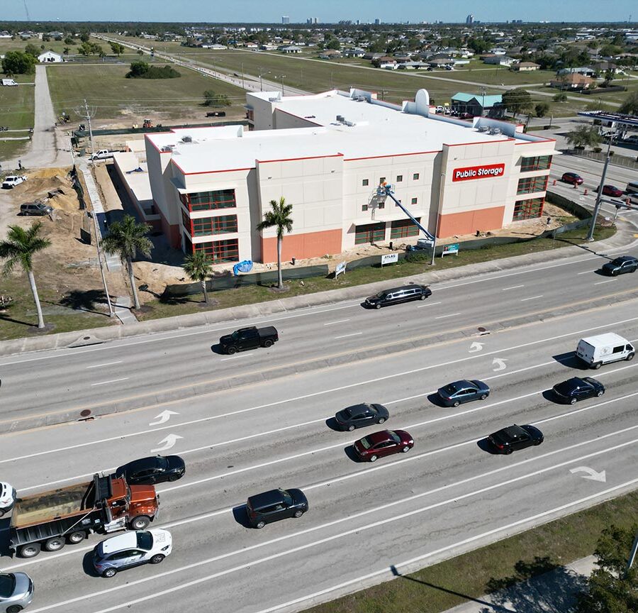 Public Storage of Cape Coral